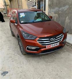 هيونداي سانتافي